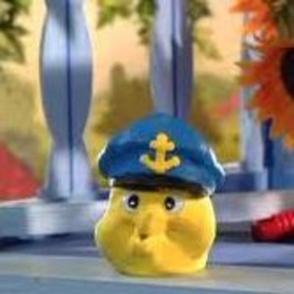 Meet your Posher, Michael - Picture 1 of 1